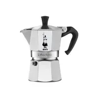 Bilde av BIALETTI MOKA EXPRESS 3 KOP Kjøkkenapparater - Kaffe - Rengøring & Tilbehør