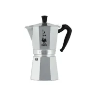 Bilde av BIALETTI MOKA EXPRESS 9 KOP Kjøkkenapparater - Kaffe - Rengøring & Tilbehør