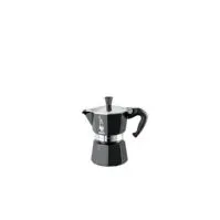Bilde av BIALETTI MOKA EXPRESS SORT 3 KOP Kjøkkenapparater - Kaffe - Rengøring & Tilbehør