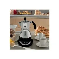 Bilde av BIALETTI MOKA TIMER 3 KOP Kjøkkenapparater - Kaffe - Rengøring & Tilbehør