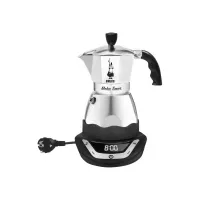 Bilde av BIALETTI MOKA TIMER 6 KOP Kjøkkenapparater - Kaffe - Rengøring & Tilbehør