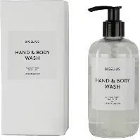 Bilde av BIGELIUS Skincare Hand & Body Wash 300 ml Hudpleie - Kroppspleie - Shower Gel