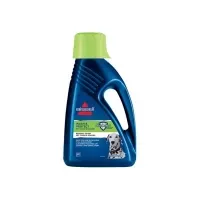Bilde av BISSELL Wash & Protect Pet - Renser / luktfjerner - væske - flaske - 1.5 L - frisk - konsentrert - blank Huset - Vask & Rengjøring - Tepperensere