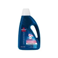 Bilde av BISSELL Wash & Refresh Blossom & Breeze Febreze - Renser / luktfjerner - flaske - 1.5 L - refreshing spring scent - konsentrert - blå Huset - Vask & Rengjøring - Tepperensere