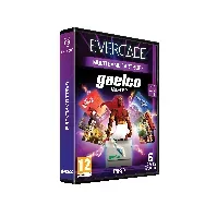 Bilde av BLAZE EVERCADE Gaelco Arcade cartridge 2 - Videospill og konsoller
