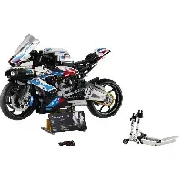 Bilde av BMW M 1000 RR Lego Technic 42130 Byggeklosser