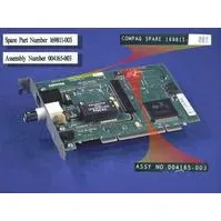 Bilde av BOARD PCI10/100NICINTPHY PC-Komponenter - Hovedkort - Reservedeler