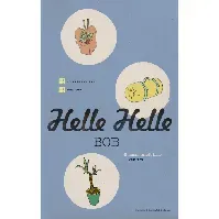Bilde av BOB av Helle Helle - Skjønnlitteratur