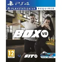 Bilde av BOX VR - Videospill og konsoller