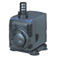 Bilde av BOYU - Pond Pump Compact 23W 500L/H 2.5 M - (125.2110) - Kjæledyr og utstyr