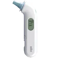 Bilde av BRAUN Braun Øretermometer, IRT 3030 Personpleie,Febertermometre