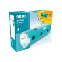Bilde av BRIO 34601 Builder, Flashlight Leker - For de små - Aktivitetsleker