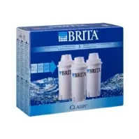 Bilde av BRITA Classic - Vannfilter - til vannfiltermugge (en pakke 3) N - A