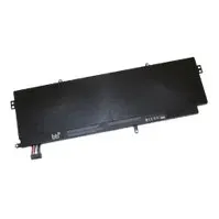Bilde av BTI - Batteri til bærbar PC (tilsvarer: Dell 5R9DD, Dell 0KTCCN) - litiumion - 3-cellers - 3700 mAh PC & Nettbrett - Bærbar tilbehør - Batterier