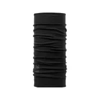 Bilde av BUFF halsedisse merino uld black (sort) Klær og beskyttelse - Arbeidsklær - Lue
