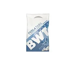 Bilde av BWT Perla tabs salt 10 kg pose - Fødevaregodkendt BWT salt, regeneration af blødgøringsanlæg. Rørlegger artikler - Vannforsyning - Vannforsyning