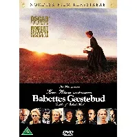 Bilde av Babettes Gæstebud - DVD - Filmer og TV-serier