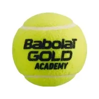 Bilde av Babolat Babolat Gold Academy tennisballer - pose med 72 stk 179302 Sport & Trening - Sportsutstyr - Tennis