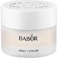 Bilde av Babor Argan Cream 50 ml Hudpleie - Ansiktspleie - Ansiktskrem - Dagkrem