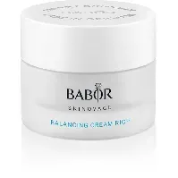 Bilde av Babor Balancing Cream rich 50 ml Hudpleie - Ansiktspleie - Ansiktskrem - Dagkrem