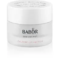 Bilde av Babor Calming Cream rich 50 ml Hudpleie - Ansiktspleie - Ansiktskrem - Dagkrem
