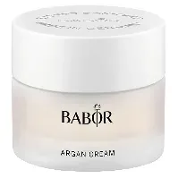 Bilde av Babor Classics Argan Cream 50ml Hudpleie - Ansikt - Dagkrem