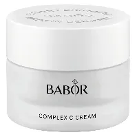 Bilde av Babor Classics Complex C Cream 50ml Hudpleie - Ansikt - Dagkrem