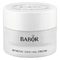 Bilde av Babor Classics Mimical Control Cream 50ml Hudpleie - Ansikt - Dagkrem