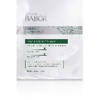 Bilde av Babor Cleanformance Mask 1 pcs Hudpleie - Ansiktspleie - Ansiktsmasker - Sheet masks