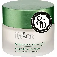 Bilde av Babor Cleanformance Moisture Glow Day Cream 50 ml Hudpleie - Ansiktspleie - Ansiktskrem - Dagkrem