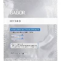 Bilde av Babor Doctor Babor Hydra Mask 1 pcs Hudpleie - Ansiktspleie - Ansiktsmasker - Sheet masks