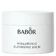Bilde av Babor Hyaluronic Cleansing Balm 150ml Hudpleie - Ansikt - Rens