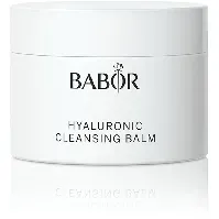 Bilde av Babor Hyaluronic Cleansing Balm 65 g Hudpleie - Ansiktspleie - Ansiktsrens