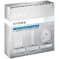Bilde av Babor Intense Hydration Routine Set 56 ml Hudpleie - Gaver & Hudpleiesett - Ansikt