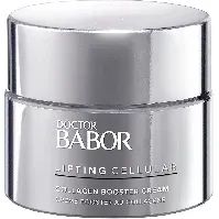 Bilde av Babor Lifting Cellular Collagen Booster Cream - 50 ml Hudpleie - Ansiktspleie - Ansiktskrem - Dagkrem