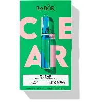 Bilde av Babor Limited Edition CLEAR Ampoule Set Hudpleie - Ansiktspleie - Serum
