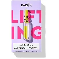 Bilde av Babor Limited Edition LIFTING Ampoule Set Hudpleie - Ansiktspleie - Serum