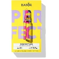 Bilde av Babor Limited Edition PERFECTION Ampoule Set Hudpleie - Ansiktspleie - Serum