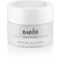 Bilde av Babor Moisturizing Cream 50 ml Hudpleie - Ansiktspleie - Ansiktskrem - Dagkrem