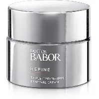 Bilde av Babor Triple Pro-Retinol Renewal Cream 50 ml Hudpleie - Ansiktspleie - Ansiktskrem - Nattkrem