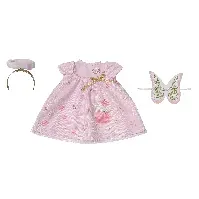 Bilde av Baby Annabell - Angel Outfit set 43 cm (707241) - Leker