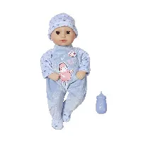 Bilde av Baby Annabell - Lille Alexander 36 cm (709887) - Leker