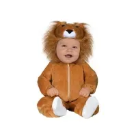 Bilde av Baby Løve kostume N - A