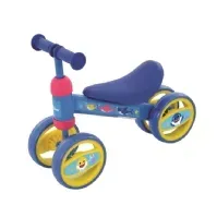 Bilde av Baby Shark Balancecykel Utendørs lek - Gå / Løbekøretøjer - Løpe sykkel
