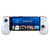 Bilde av Backbone - One Mobile Gaming Controller for iPhone - PlayStation Edition - Elektronikk