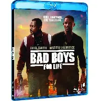 Bilde av Bad Boys For Life - Blu Ray - Filmer og TV-serier