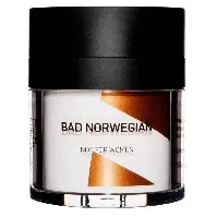 Bilde av Bad Norwegian Moisturize Face 50ml Mann - Hudpleie - Ansikt