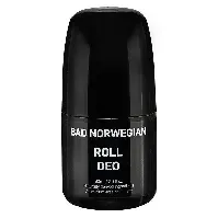 Bilde av Bad Norwegian Roll Deo 60ml Mann - Dufter - Deodorant
