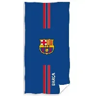 Bilde av Badehåndkle - FC Barcelona - 70x140cm Håndklær