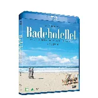 Bilde av Badehotellet Sæson 4 - Blu Ray - Filmer og TV-serier